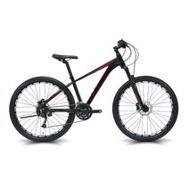 알톤스포츠 2022 샌드스톤 3.5D MTB 자전거 15호, 유광블랙, 175cm