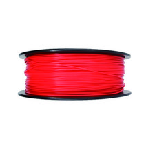 L-PLA 3D프린터 LUGO 필라멘트 Red 1.75mm