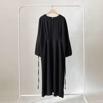 레나 아프로 빅사이즈 임산부 원피스