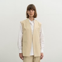 le 여성용 울 노카라 베스트