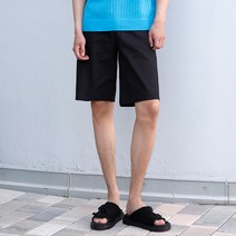 해리슨 남성용 5부 홀릭 반바지 L500 LJE1048