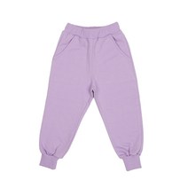 레인보우키즈 아동용 샤이니 시보리 팬츠