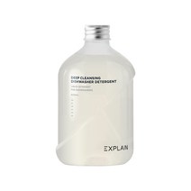 EXPLAIN 딥 클렌징 식기세척기 세제, 1개, 600ml