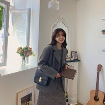 여성용 라에 솔리드 자켓 JK3598K1A