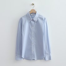 로엠 여성용 루즈핏 셔츠