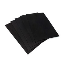 고무자석판 스티커 강력형 220m x 140m x 1mm, 5개