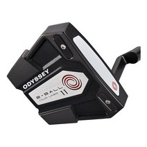 오디세이 투볼 일레븐 투어 라인 CH 말렛 퍼터 오버사이즈 86.36cm, 3도