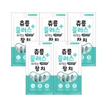 츄릅 플러스 짜먹는 유산균 고양이 간식 생선 60g, 참치맛, 5개