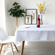 이코디 호텔레이스 테이블 보, 혼합 색상, 140 x 220 cm
