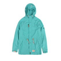 세컨드코너 남성용 캠퍼 바람막이 점퍼 Pine