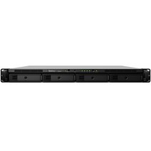 시놀로지 Rackstation NAS 4Bay, RS820+