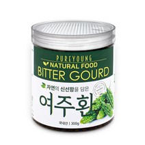 퓨어영 여주환, 1개, 300g