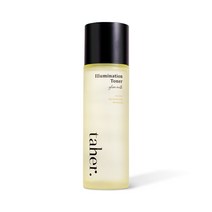 타헤르 일루미네이션 글로우 위드 토너, 120ml, 1개
