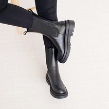 유컬리 여성용 롱 밴딩 워커