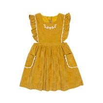 쁘띠앙팡 여아용 PC 스노나라 원피스 PCV75GOP99