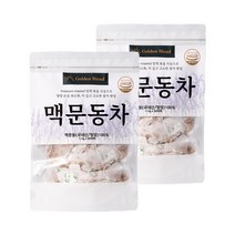 골든블렌드 맥문동차 삼각티백 50p, 1.5g, 50개입, 2개