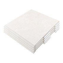 보들매트 TPU 퍼즐매트 600, 허닝 토파즈, 4개, 사이드