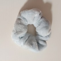 포근 볼륨 기모 라이크 곱창 헤어벤드