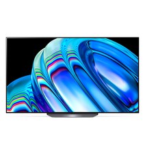 LG전자 UHD OLED TV, 방문설치, 스탠드형, 163cm(65인치), OLED65B2KNA