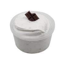 하하슬라임 오레오레무스 슬라임 250ml, 혼합색상