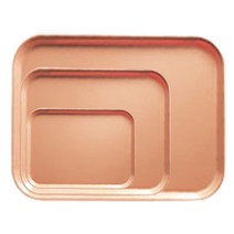 캠브로 캠트레이 3종 세트, 다크피치