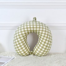 휴대용 프리미엄 목베개 Z14, 타입2