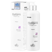 헤르겐 슈펜스칼프 탈모 완화 기능성 샴푸, 480ml, 1개