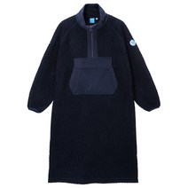 나우 여성용 호이트아노락 원피스 1NUOPW1501