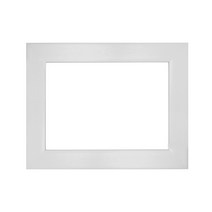 1000피스 퍼즐액자 51 x 73.5 cm, 네츄럴실버