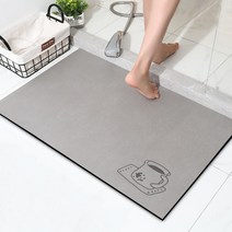 피삼십일 심플 논슬립 발매트, 7