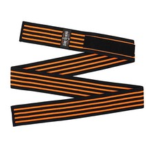 제로투히어로 헬스 무릎보호대 Type1 양쪽 세트, 1세트