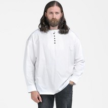 러기드하우스 베이스트 헨리넥 긴팔티