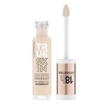 캐트리스 트루 스킨 하이 커버 컨실러 4.5ml, 002 내추럴 아이보리, 1개