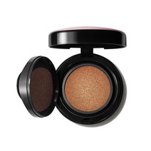 맥 라이트풀 C3 퀵 피니쉬 쿠션 컴팩트 SPF50 / PA++++ 위드 라이트 디퓨징 콤플렉스 12g, 미디엄, 1개