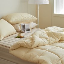 마틸라 세이브 M2 차렵이불 + 베개커버 세트