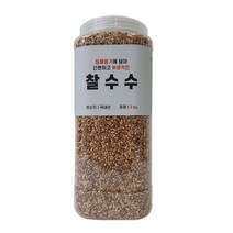 강원수수쌀 구매가이드 후기