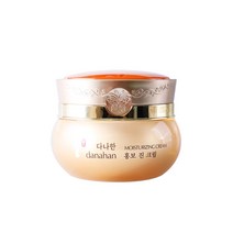 다나한 홍보 진 크림, 50ml, 1개