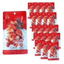 향라웨이 설곤약 간식, 20개, 30g