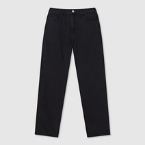 남성용 데일리지 와이드 웜진