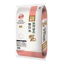대한농산 2022년산 햅쌀 보약같은 찰진쌀, 1개, 10kg(상등급)