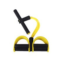 나야스타일 윗몸일으키기 보조 도구 YGYP-79-4, 옐로우
