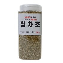 대한농산 통에담은 청차조, 1개, 800g