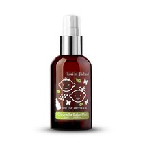 코리인제이아일랜드 아기 전용 베이비 시트로넬라 미스트 50ml, 1개