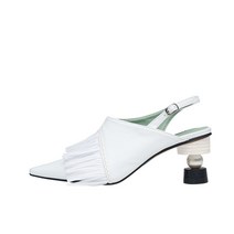 마라부트 Flag Moai 슬링백 6cm
