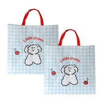 로마네 라지 타포린백, 2개, 구름이