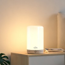 스마트 올컬러 무드등, 화이트