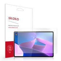 스코코 프로 올레포빅 태블릿 PC 액정보호필름