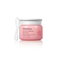 이니스프리 제주 왕벚꽃 젤리 데이크림, 1개, 50ml