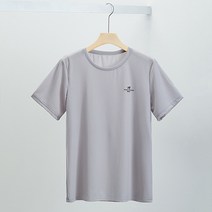 민성컴퍼니 남성용 아이스 아웃도어 반팔티셔츠