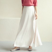 비나인 샤미 앞트임 스커트